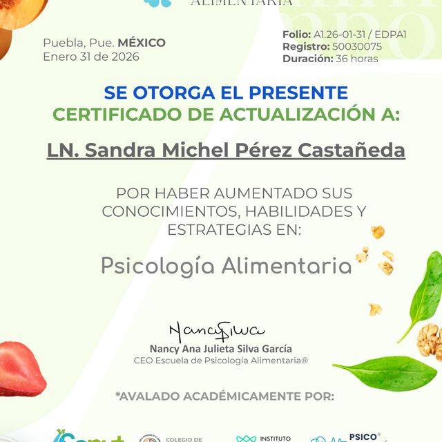 Ampliar imagen: certificate 4