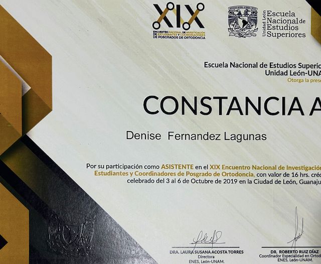 Ampliar imagen: certificate 16