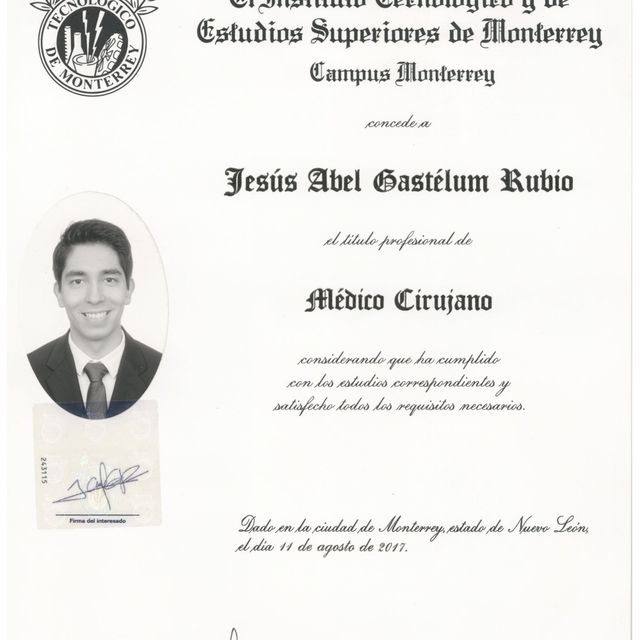 Ampliar imagen: certificate 1