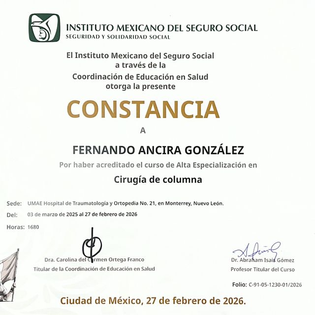 Ampliar imagen: certificate 2