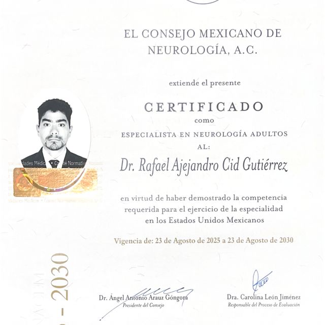 Ampliar imagen: certificate 1