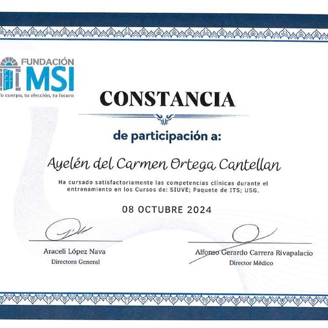 Ampliar imagen: certificate 2