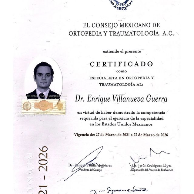 Ampliar imagen: certificate 1