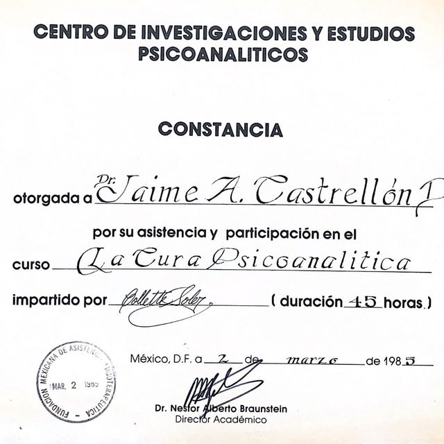 Ampliar imagen: certificate 5