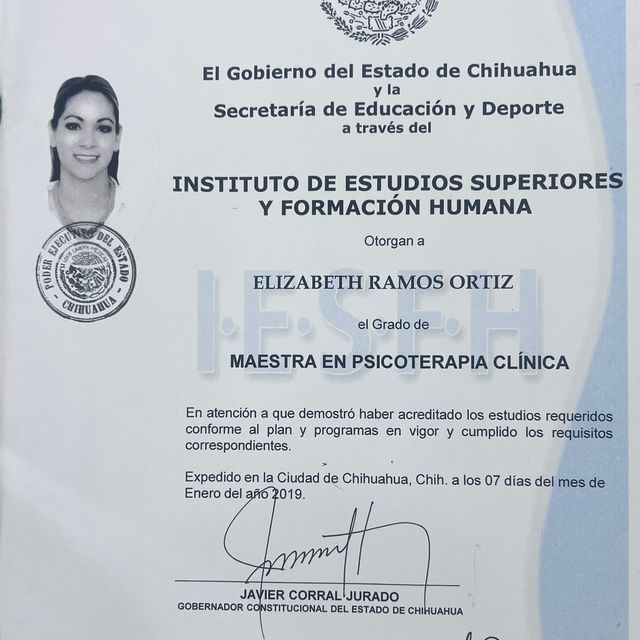 Ampliar imagen: certificate 1