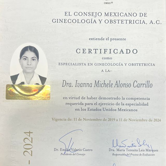 Ampliar imagen: certificate 2