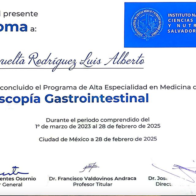 Ampliar imagen: certificate 4