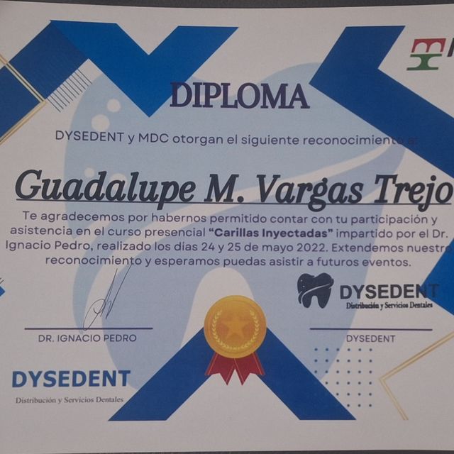 Ampliar imagen: certificate 1