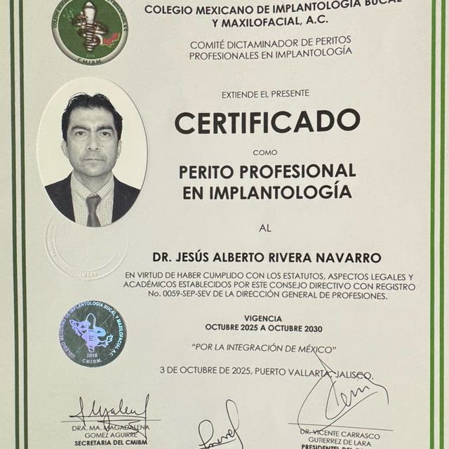 Ampliar imagen: certificate 9