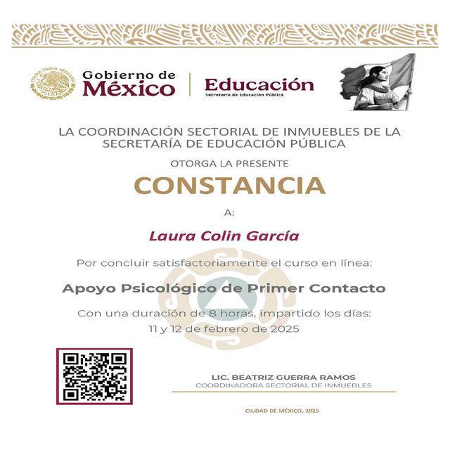 Ampliar imagen: certificate 5