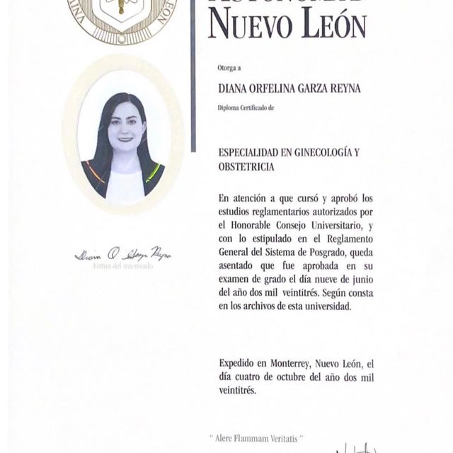 Ampliar imagen: certificate 1
