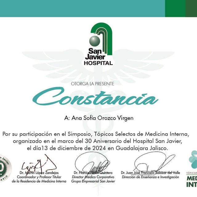 Ampliar imagen: certificate 6