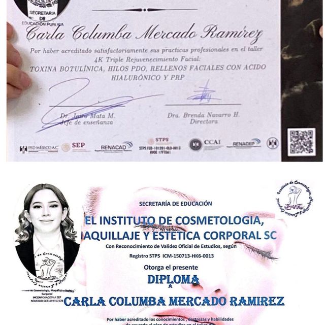 Ampliar imagen: certificate 2