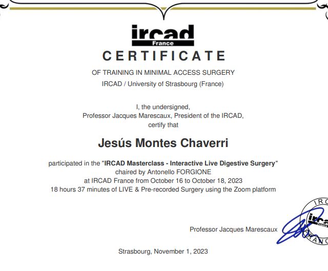 Ampliar imagen: certificate 1