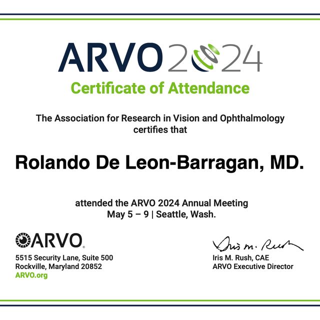 Ampliar imagen: certificate 5