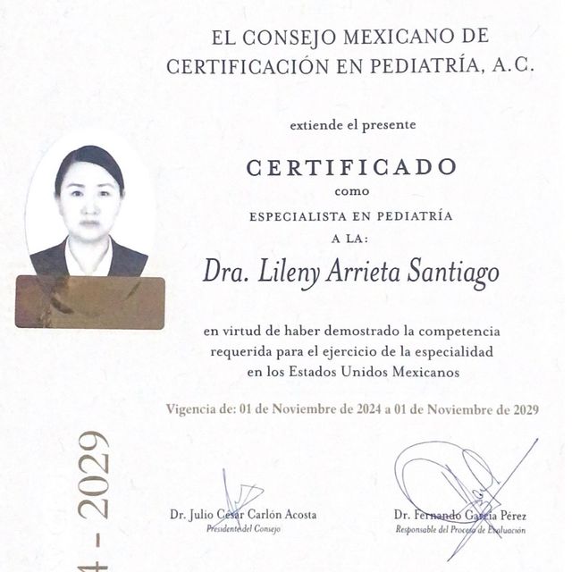 Ampliar imagen: certificate 3