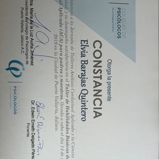 Ampliar imagen: certificate 8