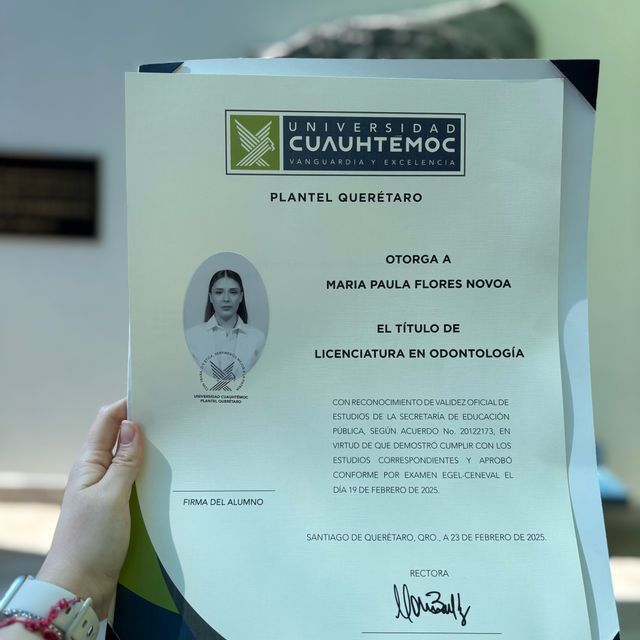 Ampliar imagen: certificate 4