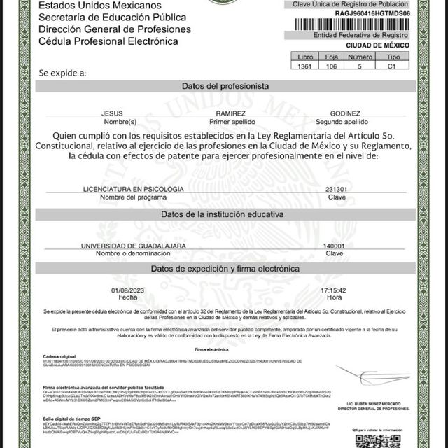 Ampliar imagen: certificate 1