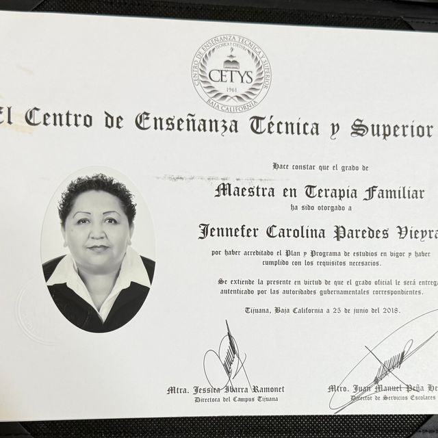 Ampliar imagen: certificate 7