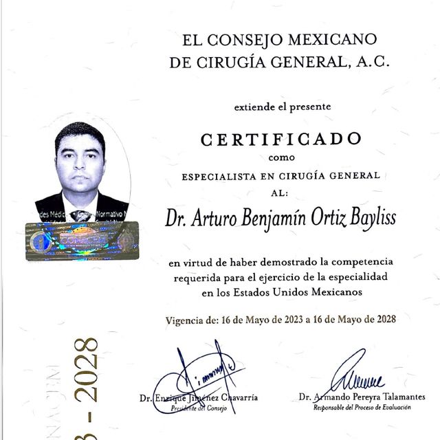 Ampliar imagen: certificate 2
