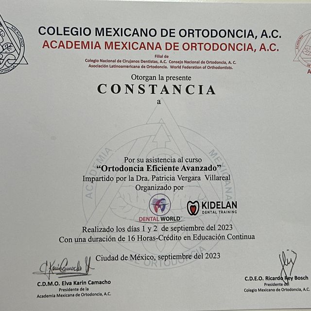Ampliar imagen: certificate 1