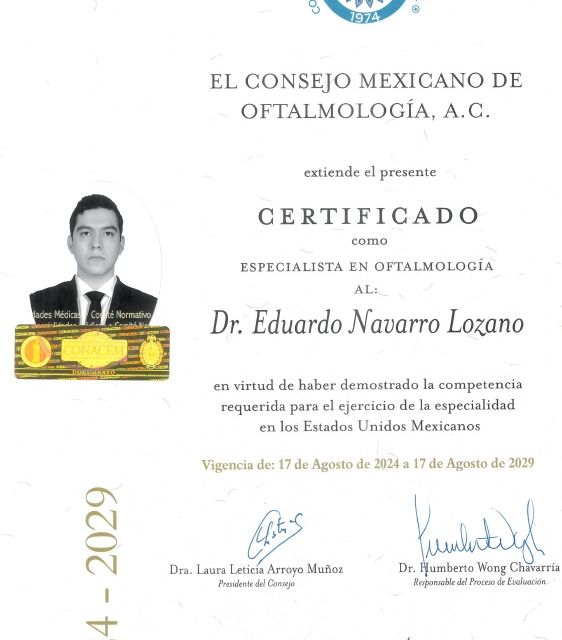 Ampliar imagen: certificate 2