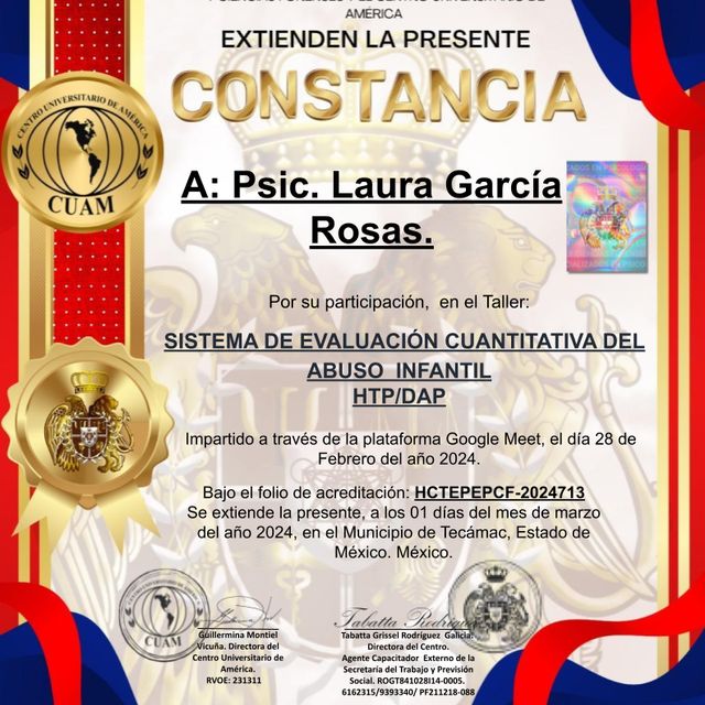 Ampliar imagen: certificate 8