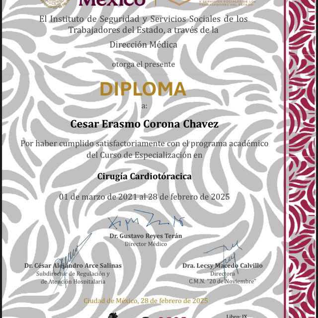 Ampliar imagen: certificate 1