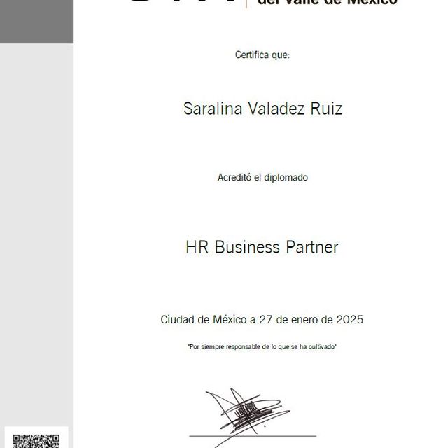 Ampliar imagen: certificate 7
