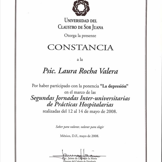 Ampliar imagen: certificate 10