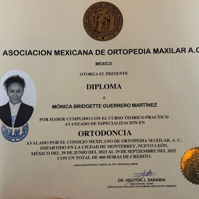 Ampliar imagen: certificate 19