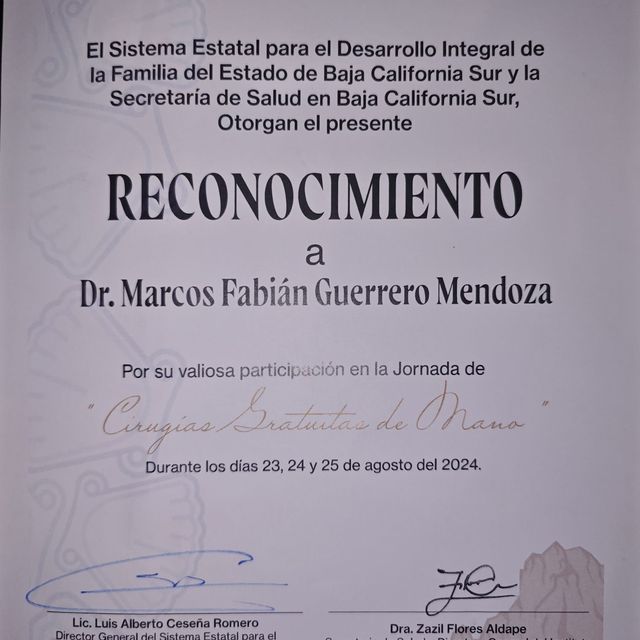 Ampliar imagen: certificate 7