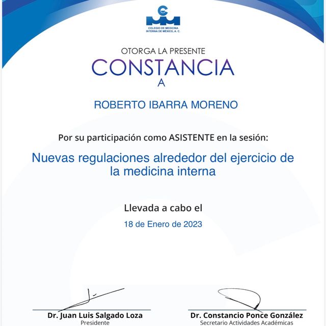 Ampliar imagen: certificate 20