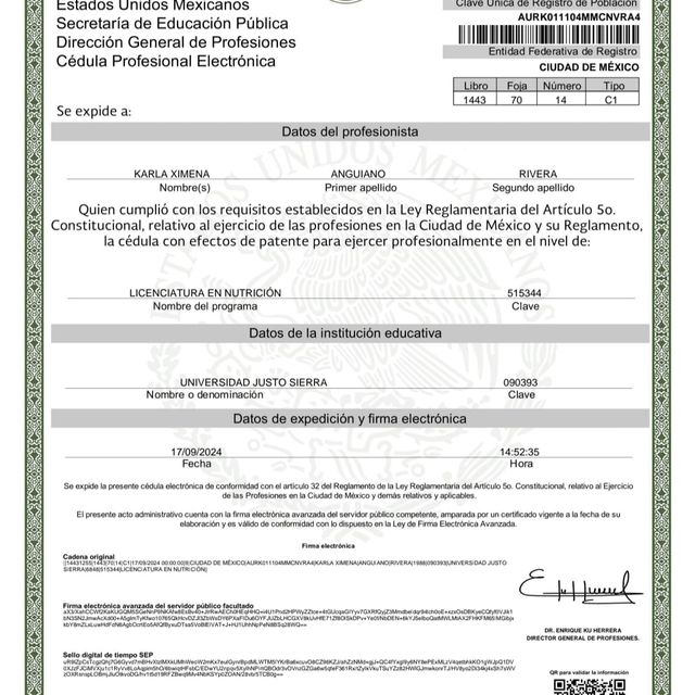 Ampliar imagen: certificate 7