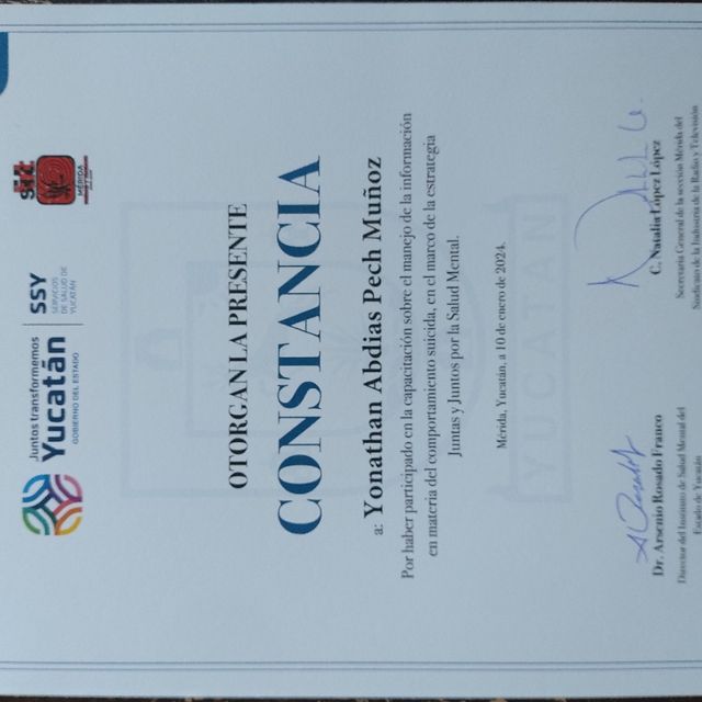 Ampliar imagen: certificate 12