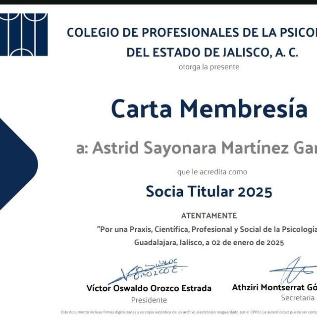Ampliar imagen: certificate 1