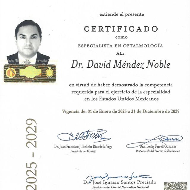 Ampliar imagen: certificate 1
