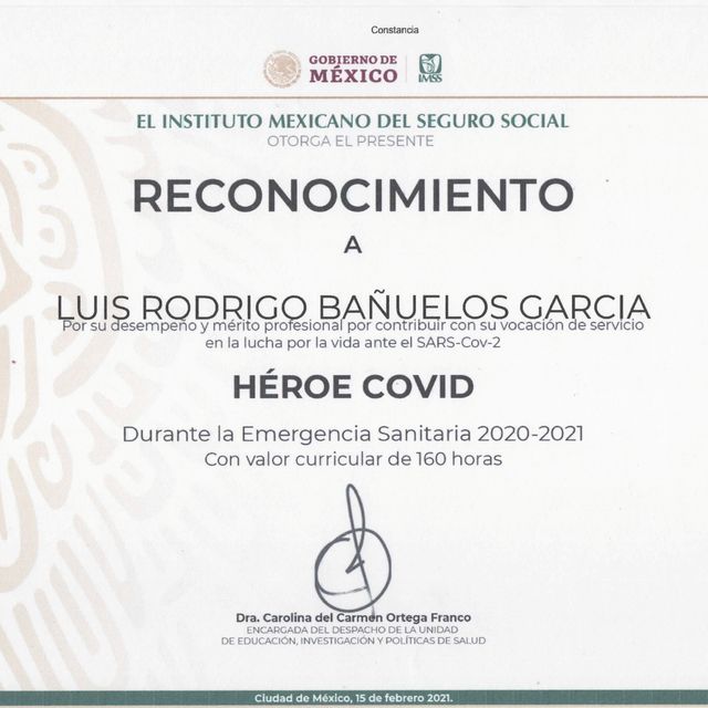 Ampliar imagen: certificate 5