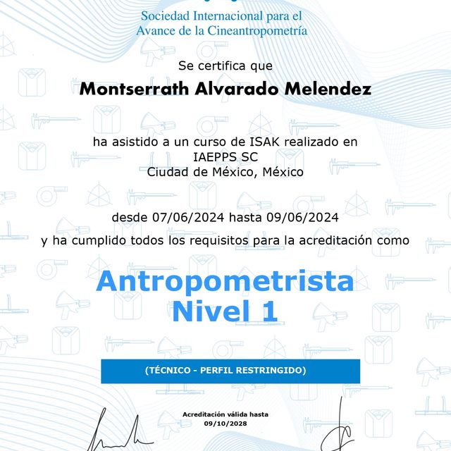 Ampliar imagen: certificate 1