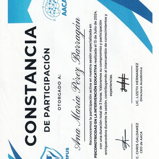 Ampliar imagen: certificate 5