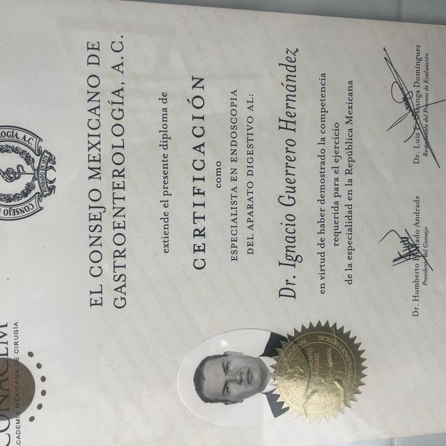 Ampliar imagen: certificate 4