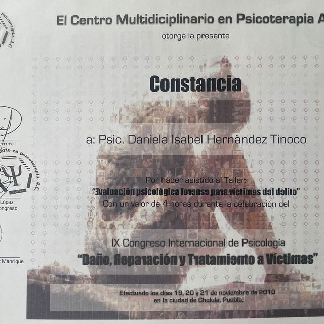 Ampliar imagen: certificate 3
