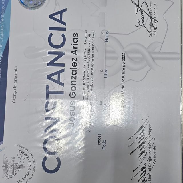 Ampliar imagen: certificate 2