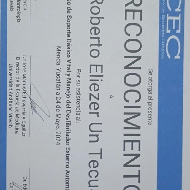 Ampliar imagen: certificate 12