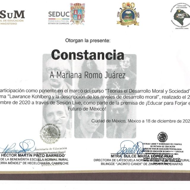 Ampliar imagen: certificate 3