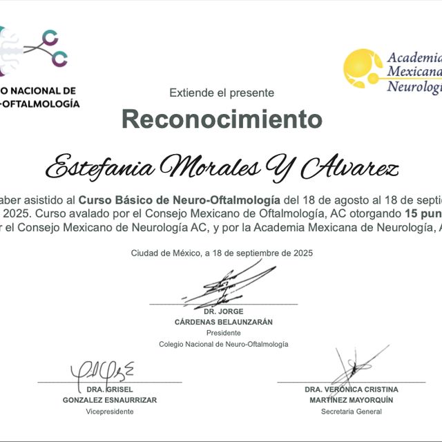 Ampliar imagen: certificate 8
