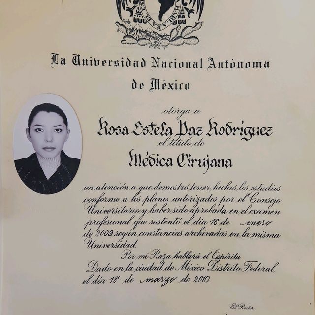 Ampliar imagen: certificate 1