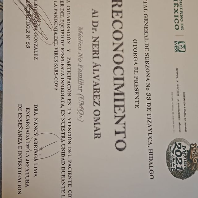 Ampliar imagen: certificate 2