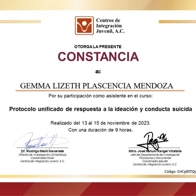 Ampliar imagen: certificate 7